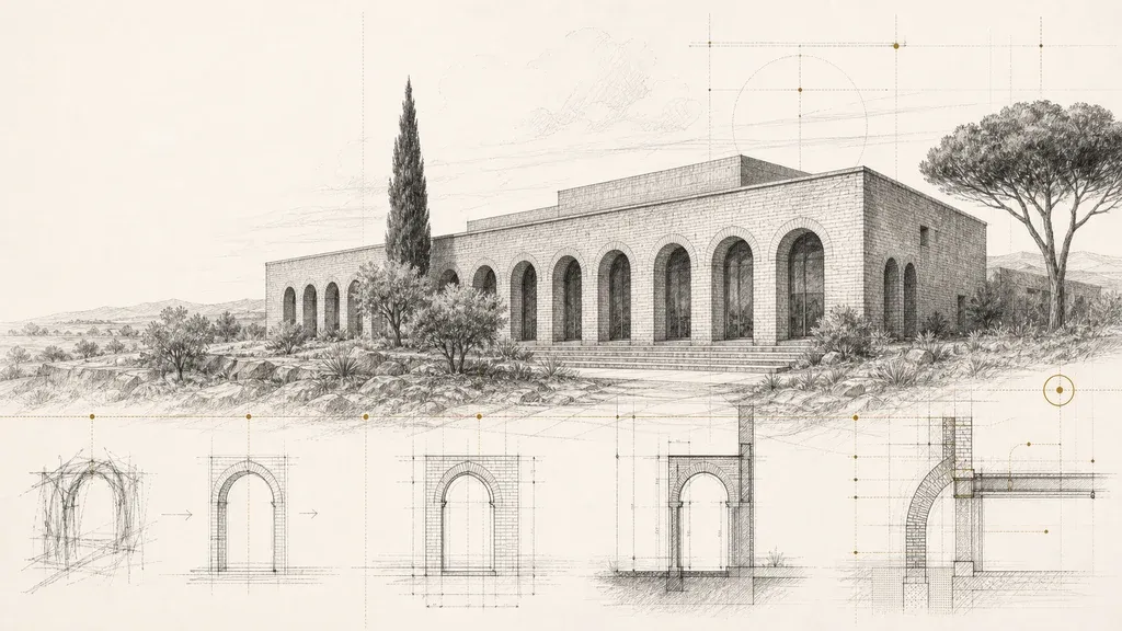 De estudiante a arquitecto en España